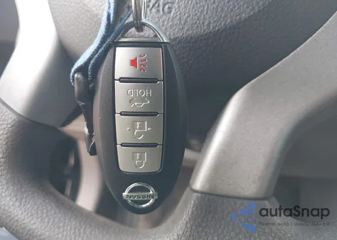 2008 Nissan Altima 2.5 S z USA, uszkodzony, nr VIN 1N4AL21E38C246865